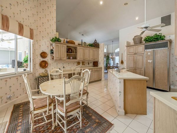 Bonita Springs Home 1011857