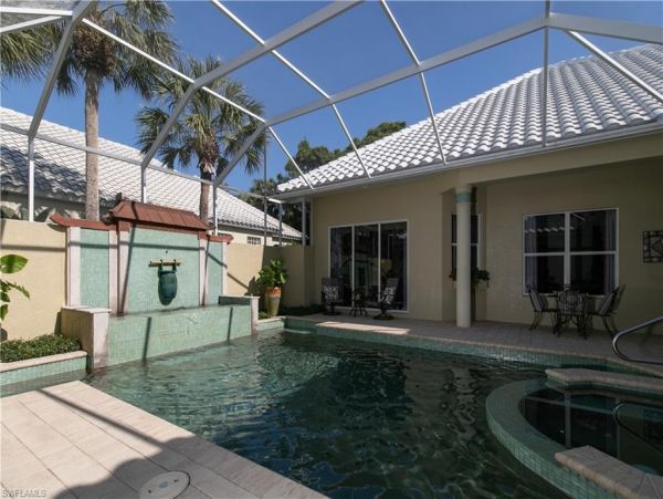 Bonita Springs Home 1011860