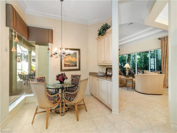 Bonita Springs Home 1011860