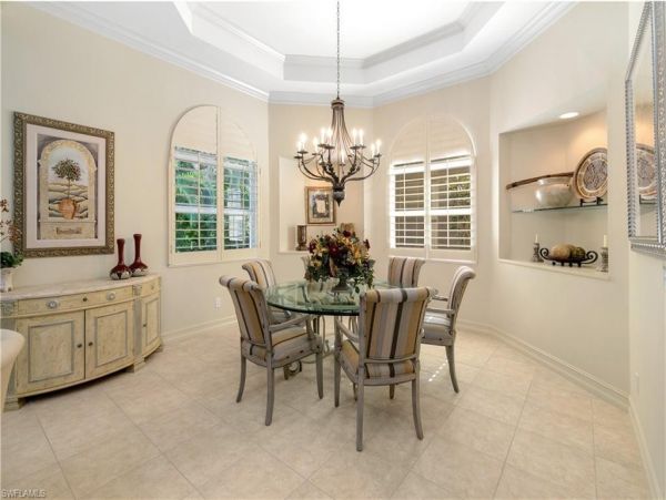 Bonita Springs Home 1011860
