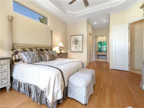 Bonita Springs Home 1011860