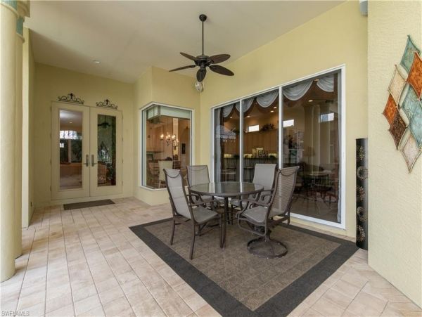 Bonita Springs Home 1011860