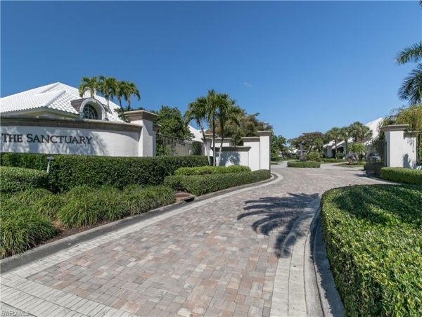 Bonita Springs Home 1011860