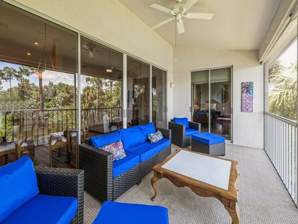 Bonita Springs Condo 1011861