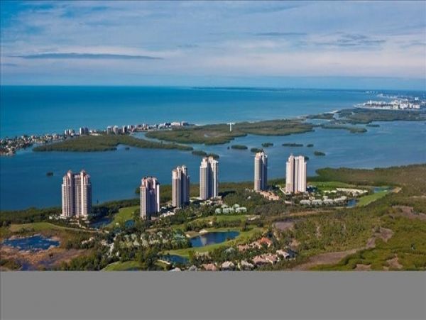 Bonita Springs Condo 1011861