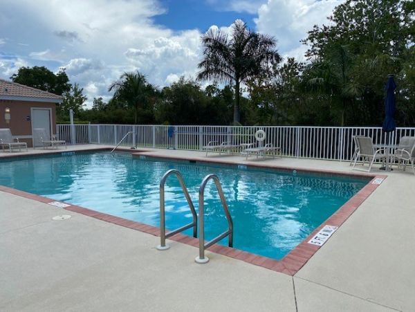 Bonita Springs Condo 1011863