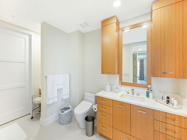 Bonita Bay Vacation Condo with 3 Bedrooms & 3 Balconies