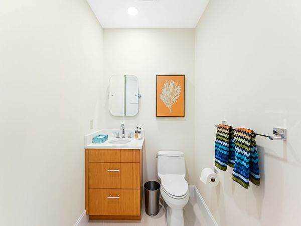 Bonita Bay Vacation Condo with 3 Bedrooms & 3 Balconies