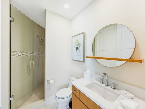 Bonita Bay Vacation Condo with 3 Bedrooms & 3 Balconies