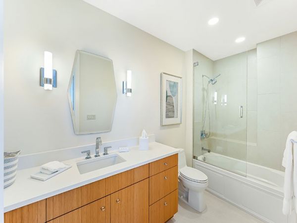 Bonita Bay Vacation Condo with 3 Bedrooms & 3 Balconies