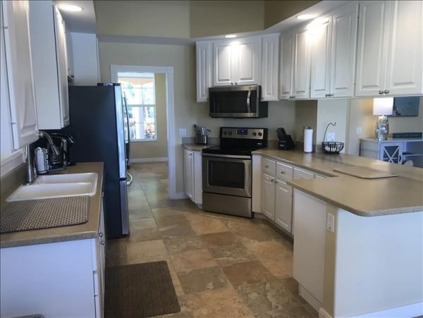 Bonita Springs Home 1011865