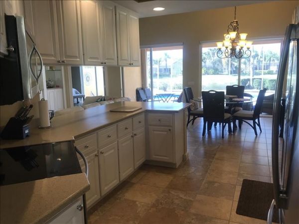 Bonita Springs Home 1011865