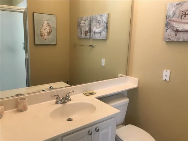 Bonita Springs Home 1011865