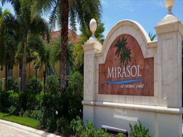 Bonita Springs Condo 1011868