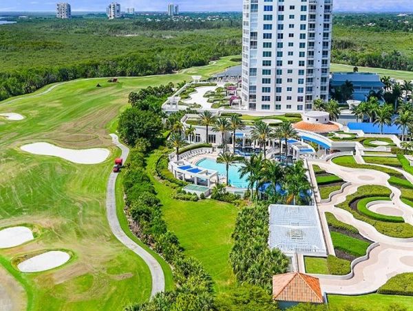 Bonita Springs Condo 1011869