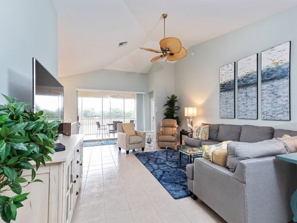 Bonita Springs Condo 1011871