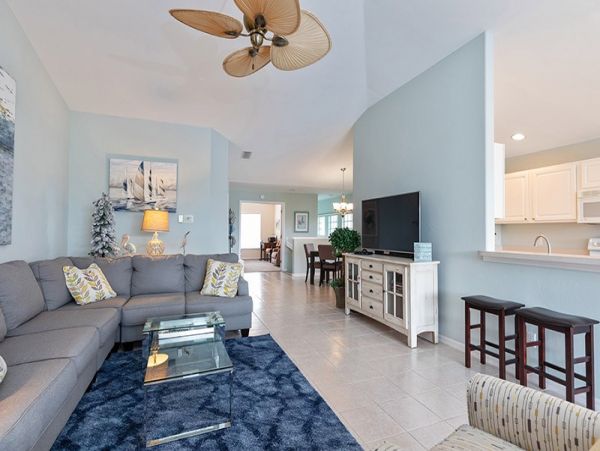 Bonita Springs Condo 1011871