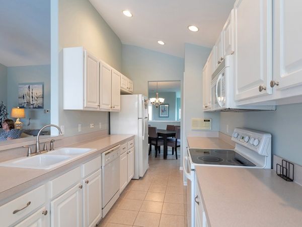 Bonita Springs Condo 1011871