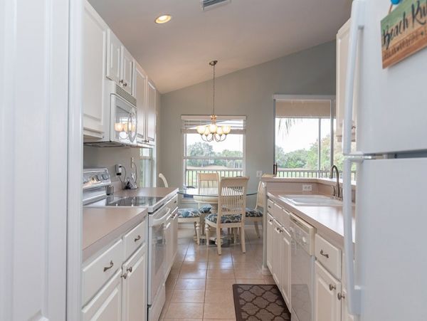 Bonita Springs Condo 1011871