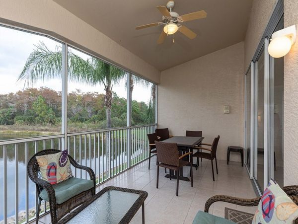 Bonita Springs Condo 1011871