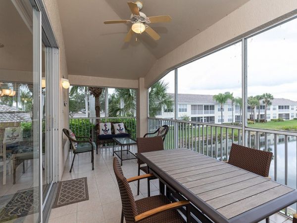 Bonita Springs Condo 1011871
