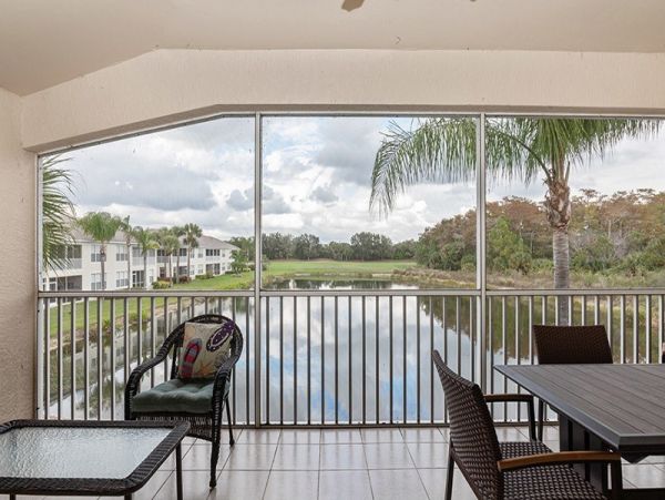 Bonita Springs Condo 1011871