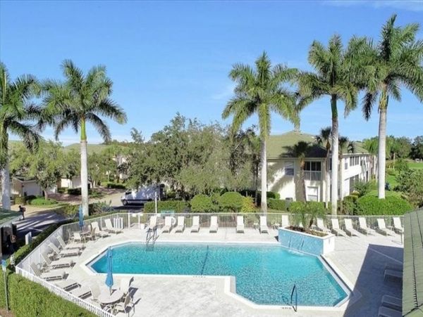 Bonita Springs Condo 1011871