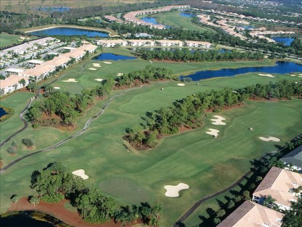 Bonita Springs Condo 1011871