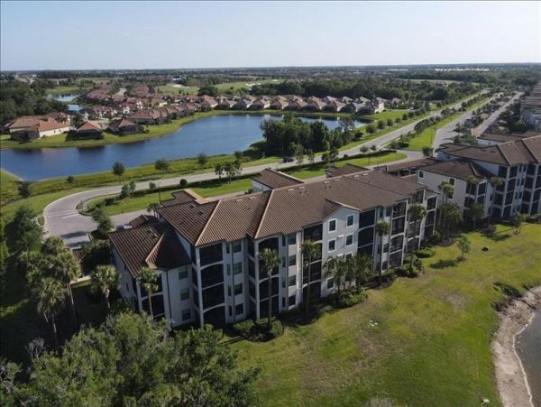 Anna Maria Island Holmes Beach Condo 1011874