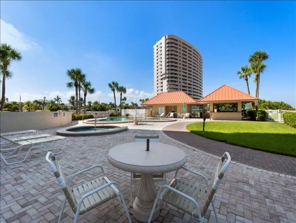 Clearwater Condo 1011877