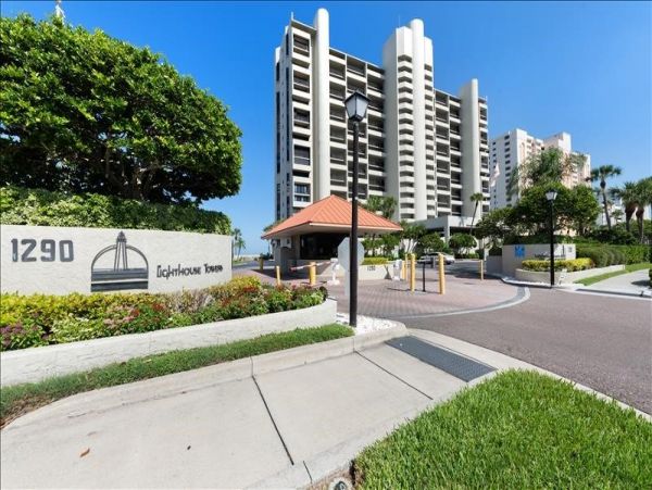 Clearwater Condo 1011877