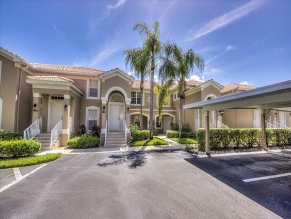 Fort Myers Condo 1011878
