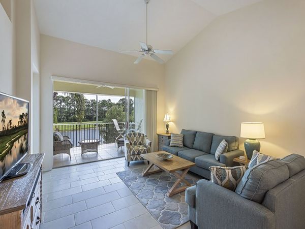 Fort Myers Condo 1011878