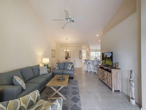 Fort Myers Condo 1011878