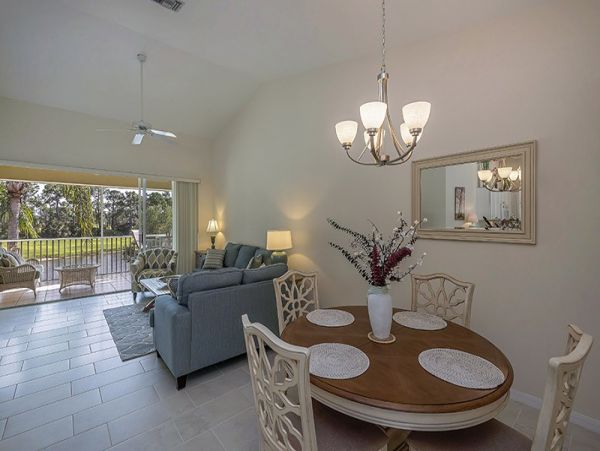 Fort Myers Condo 1011878