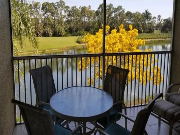 Fort Myers Condo 1011878