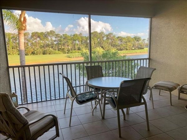 Fort Myers Condo 1011878