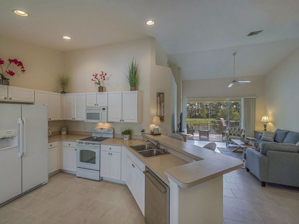 Fort Myers Condo 1011878