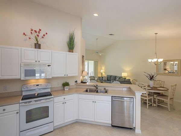 Fort Myers Condo 1011878