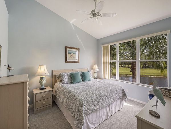 Fort Myers Condo 1011878