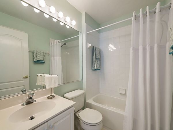 Fort Myers Condo 1011878