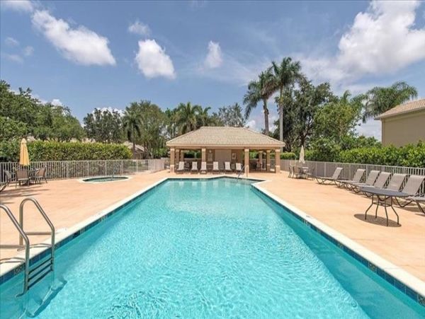 Fort Myers Condo 1011878