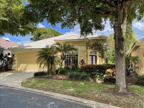 Fort Myers Home 1011879