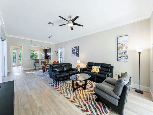 Fort Myers Home 1011879
