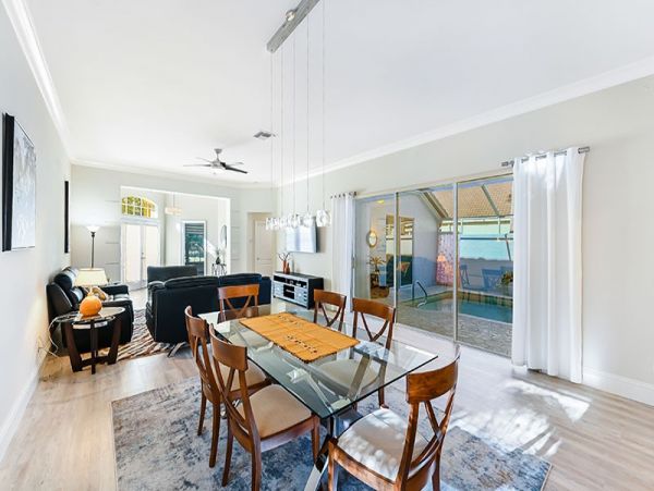 Fort Myers Home 1011879