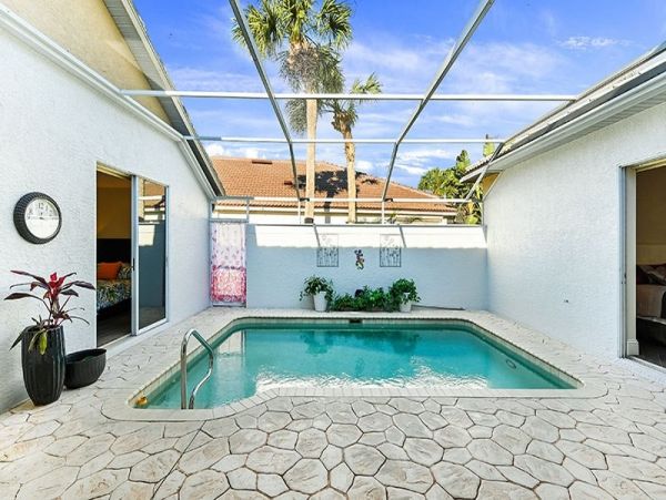 Fort Myers Home 1011879