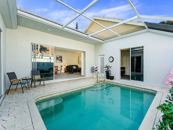 Fort Myers Home 1011879