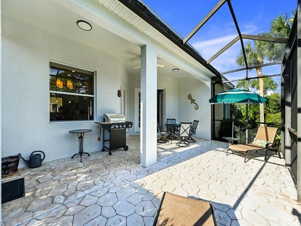 Fort Myers Home 1011879
