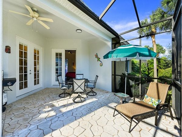 Fort Myers Home 1011879