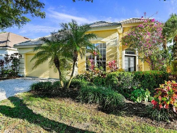 Fort Myers Home 1011879